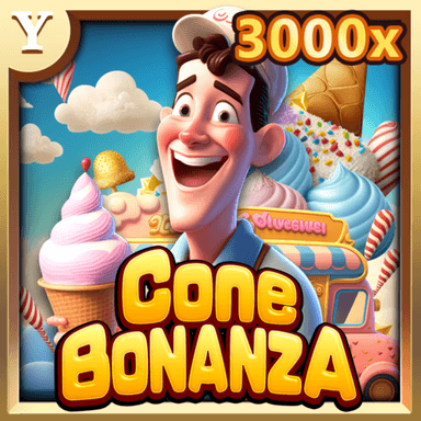 Cone BONANZA