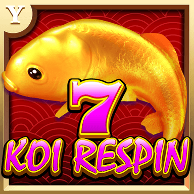 Koi Respin 7