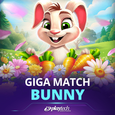 Giga Match Bunny