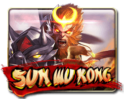 Sun Wu Kong