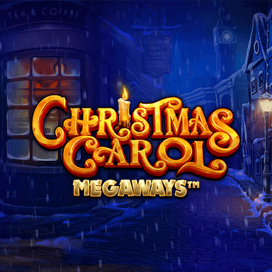 Christmas Carol Megaways
