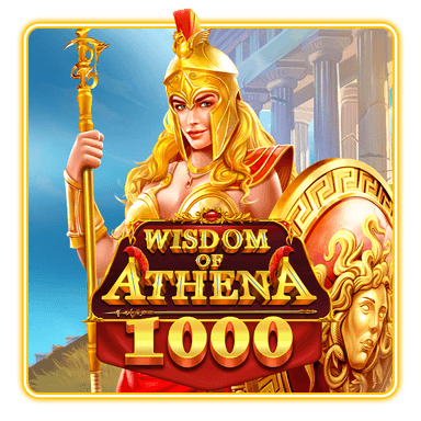 Wisdom of Athena 1000
