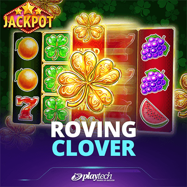 Roving Clover