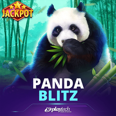 Panda Blitz