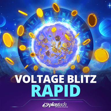 Voltage Blitz Rapid