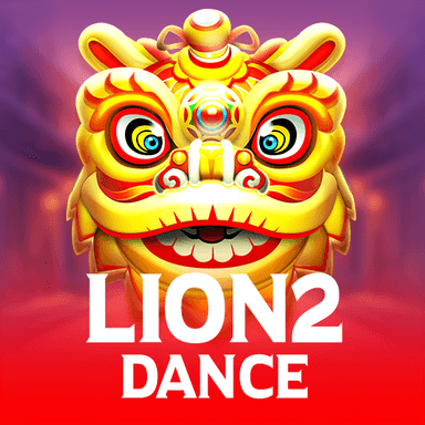 Lion 2 Dance