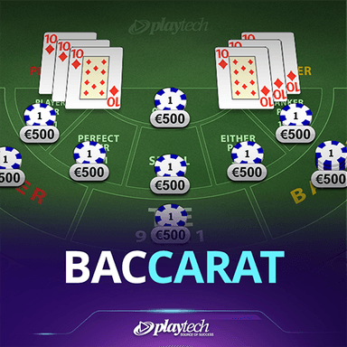 Baccarat
