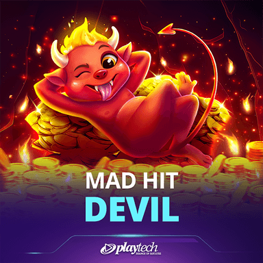 Mad Hit Devil