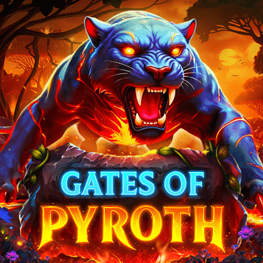 Gates of Pyroth