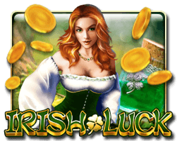Irish Luck