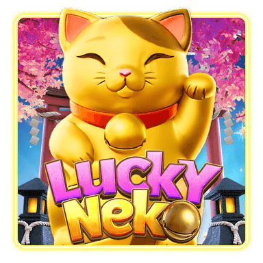 Lucky Neko