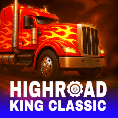 High Road King Classic