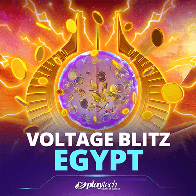Voltage Blitz Egypt