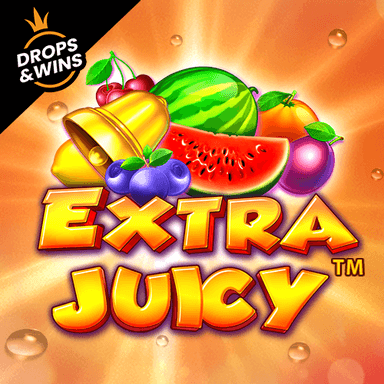 Extra Juicy