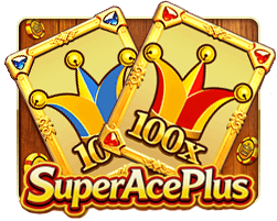 Super Ace Plus