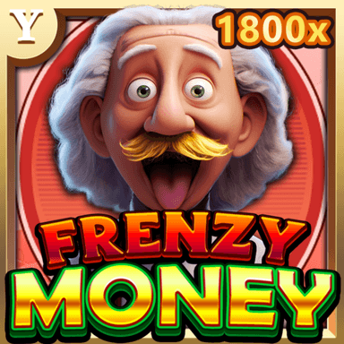 FRENZY MONEY