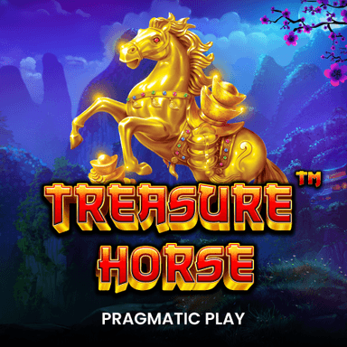 Treasure Horse
