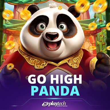 Go High Panda