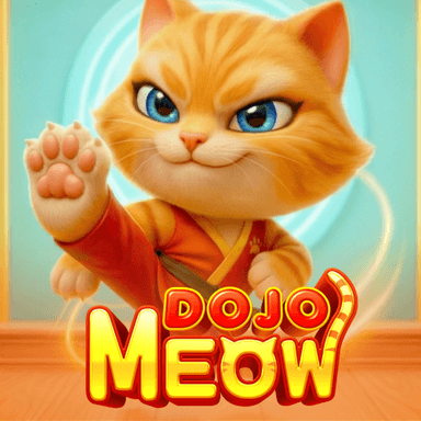 Dojo Meow