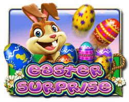 Easter Surprise