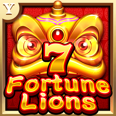 Fortune Lions 7