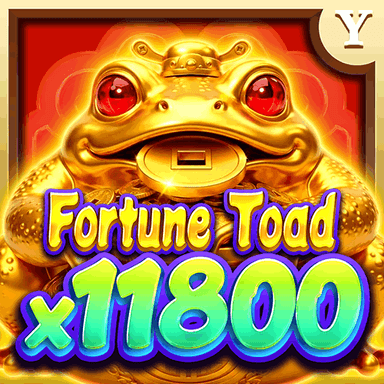 Fortune Toadx11800
