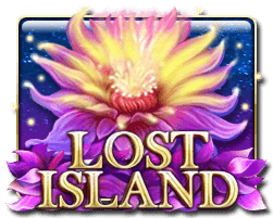 Lost Island