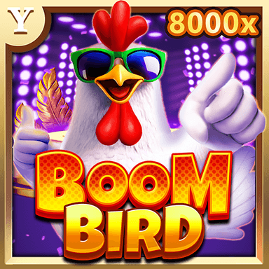 Boom Bird