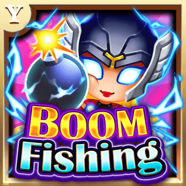 Boom Fishing