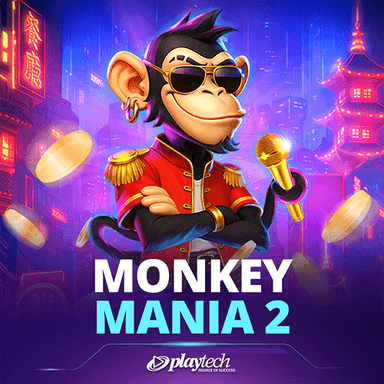 Monkey Mania 2™