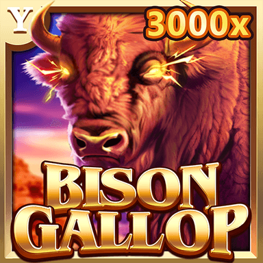 Bison Gallop
