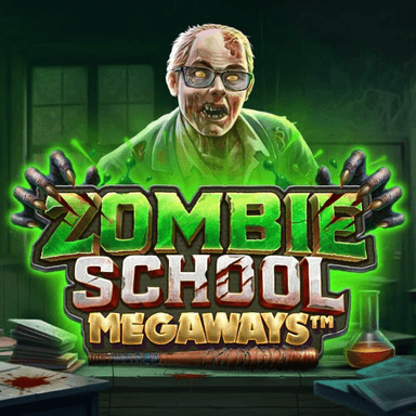 Zombie School Megaways