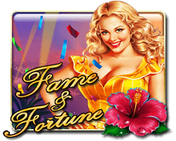 Fame & Fortune