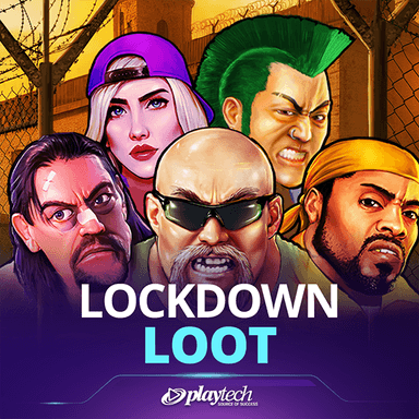 Lockdown Loot