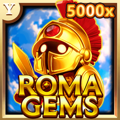 ROMA GEMS