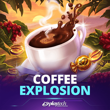 Coffee Explosion