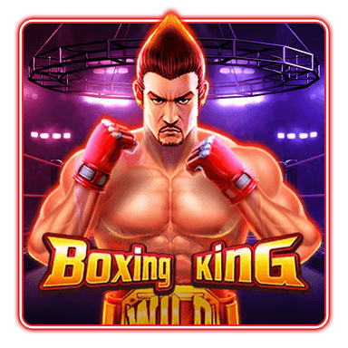 Boxing King