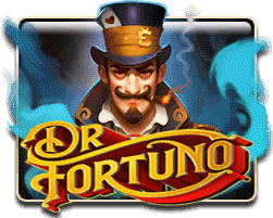 Dr Fortuno