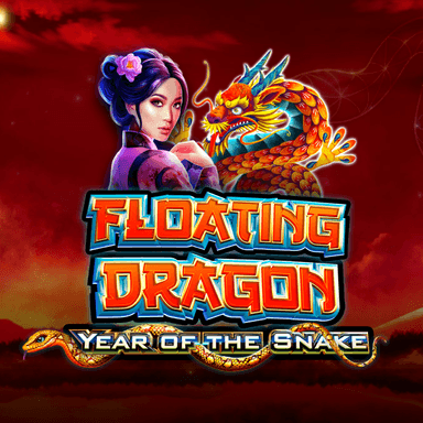 Floating Dragon – Year of the Snake