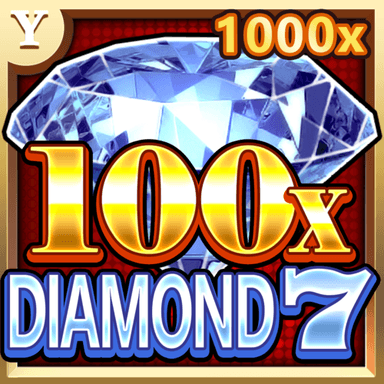 100x Diamond 7