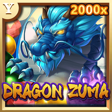 Dragon Zuma