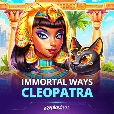 Immortal Ways Cleopatra