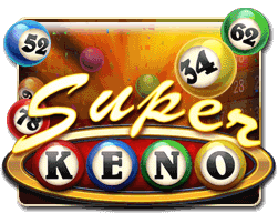 Super Keno
