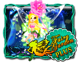 Fairy Garden Plus