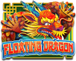 Floating Dragon