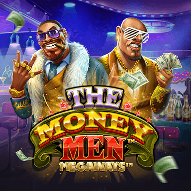 The Money Men Megaways