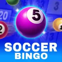 Soccer Bingo