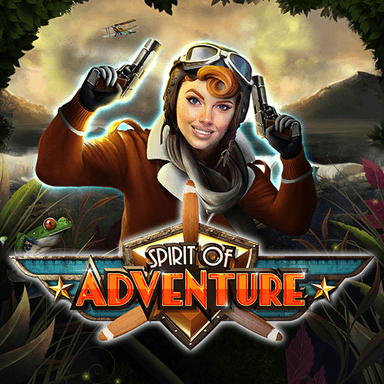 Spirit of Adventure
