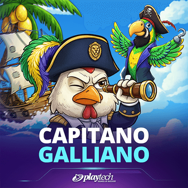 Capitano Galliano™
