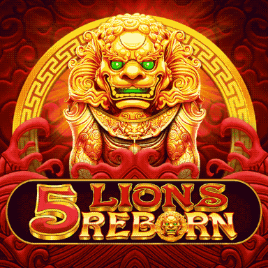 5 Lions Reborn